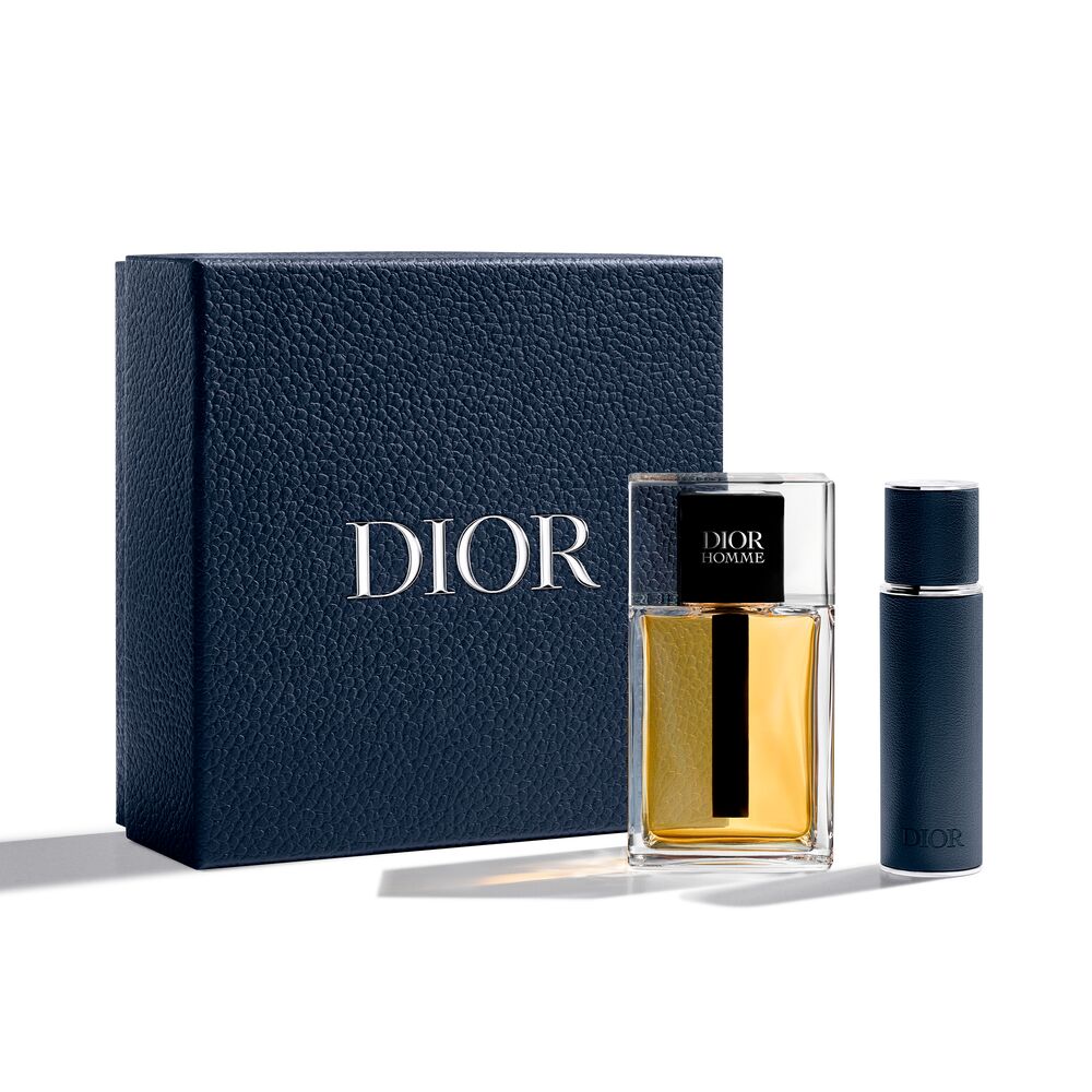 COFRE DIOR HOMME EAU DE TOILETTE